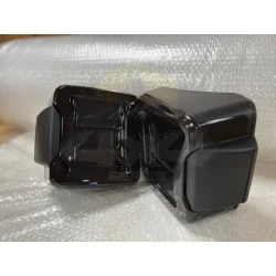 Lampy tylne LED Jeep Wrangler JK /JKU BLACK